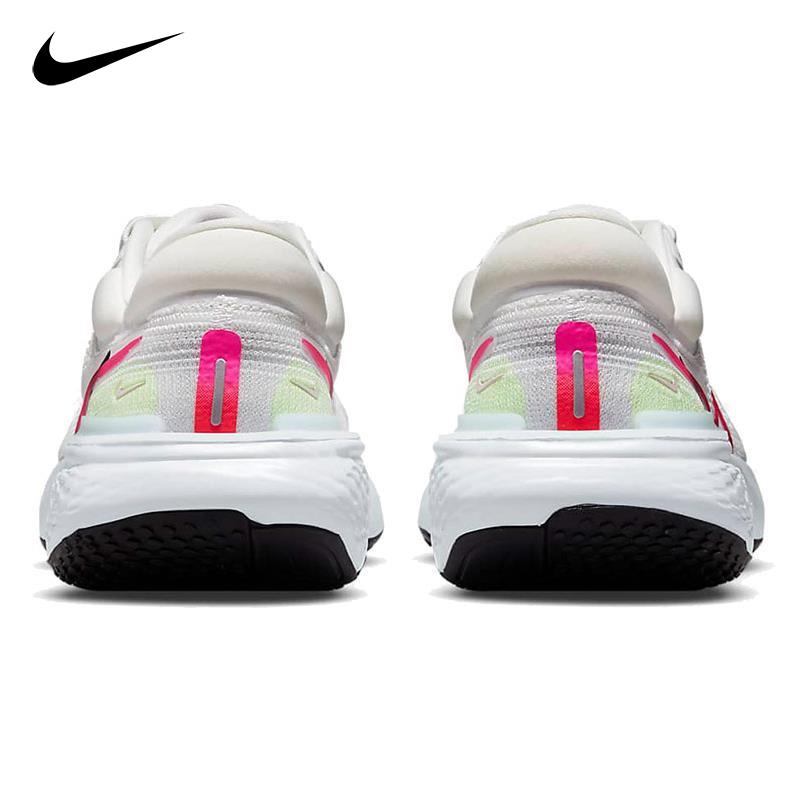 Nike/耐克正品 ZOOMX INVINCIBLE RUN FK男女飞线跑步鞋CT2228