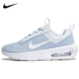 AIR MAX INTRLK 400 Nike耐克女鞋 LITE气垫复古休闲鞋 DX3705