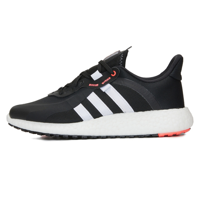 adidas阿迪达斯女鞋2022冬季新款运动鞋jelly boost跑步鞋gx4140