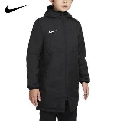 Nike耐克男女装PARK20 SDF JKT运动棉衣外套CW6158-010