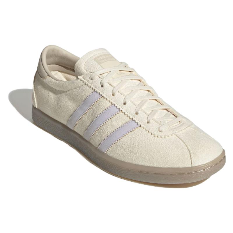 Adidas/阿迪达斯官方正品TOBACCO GRUEN男女同款休闲板鞋GX6940