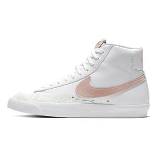 77开拓者女子高帮运动休闲板鞋 CZ1055 MID Nike耐克BLAZER 118