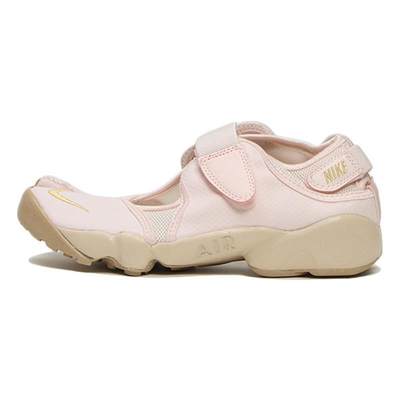 Nike耐克新款AIR RIFT BR 女鞋低帮分趾鞋运动休闲鞋DN1338-600