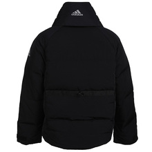 2022新款 运动服休闲防风保暖羽绒服FT2532 Adidas阿迪达斯外套女装