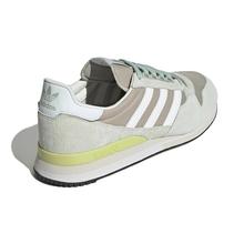 Adidas/阿迪达斯官方正品三叶草 ZX 500 男女低帮休闲鞋 GY1982