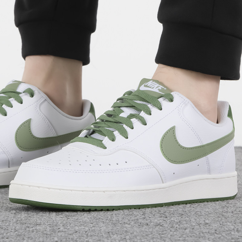 nike耐克男鞋正品官方旗舰店夏季运动鞋子2023新款空军一号板鞋