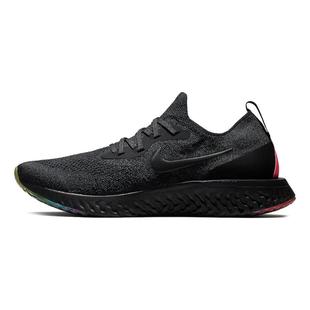 REACT FLYKNIT耐磨跑步鞋 2022新款 AR3772 001 运动鞋 Nike耐克男鞋