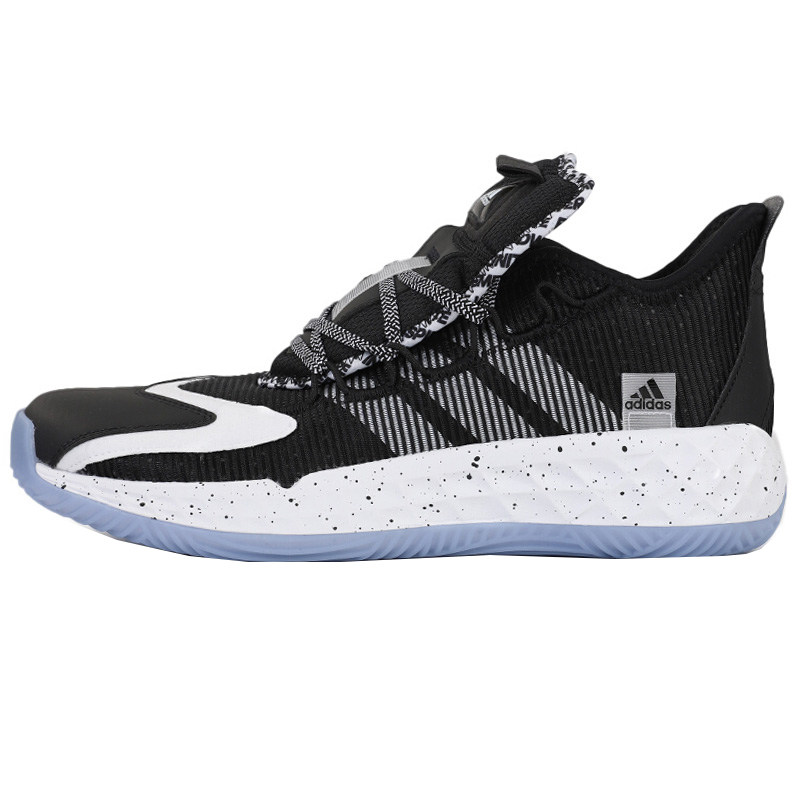 adidas阿迪达斯男鞋2023新款pro boost gca low低帮篮球鞋fx9238