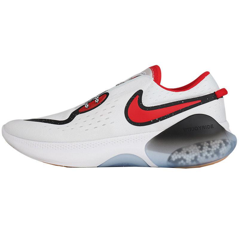 nike耐克男鞋2022新款joyride dual run低帮运动跑步鞋cw5244-100