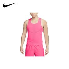 Nike/耐克官方正品2023夏季新款男子透气无袖运动T恤DM4625-639