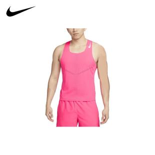 2023夏季 Nike 639 耐克官方正品 男子透气无袖 运动T恤DM4625 新款