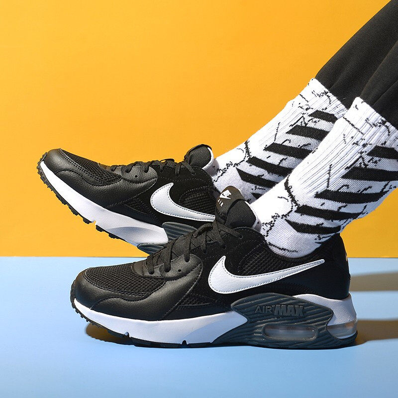 nike耐克鞋男aj官网旗舰正品2021秋季airmax气垫鞋减震跑步运动鞋