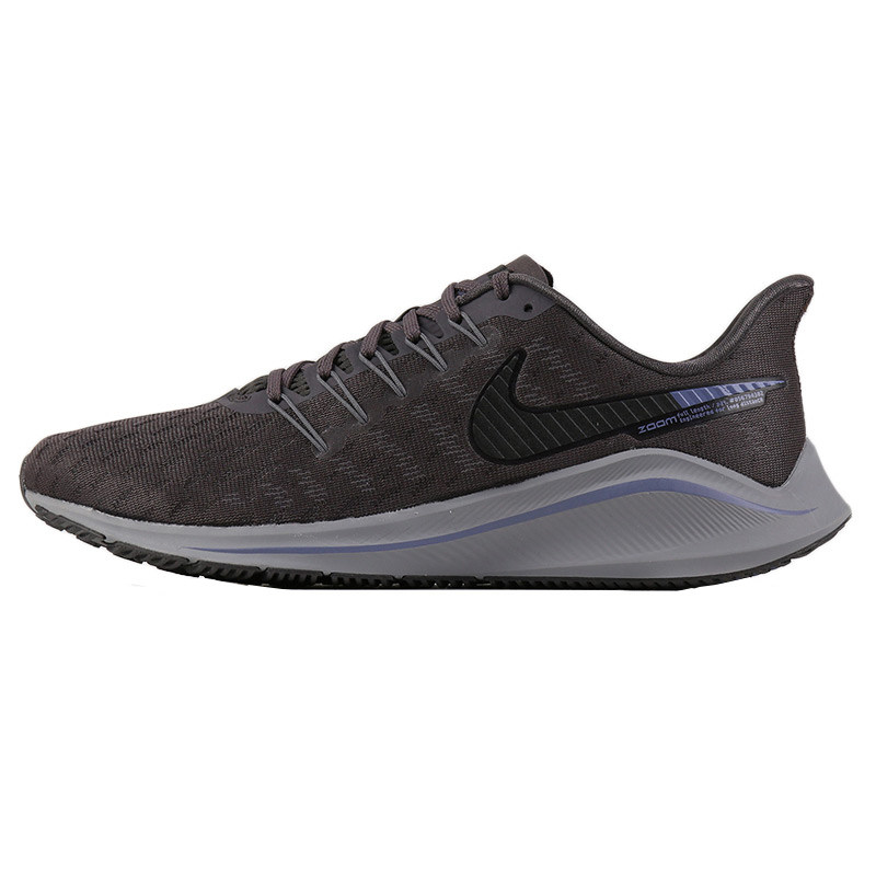 nike耐克男鞋新款air zoom vomero 14低帮运动跑步鞋ah7857-005