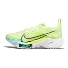 Nike耐克AIR ZOOM TEMPO NEXT%女子气垫缓震运动跑步鞋CI9924-700