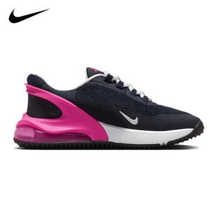 AIR MAX运动耐磨休闲鞋 女鞋 DV1968 401 2024新款 Nike耐克大童鞋