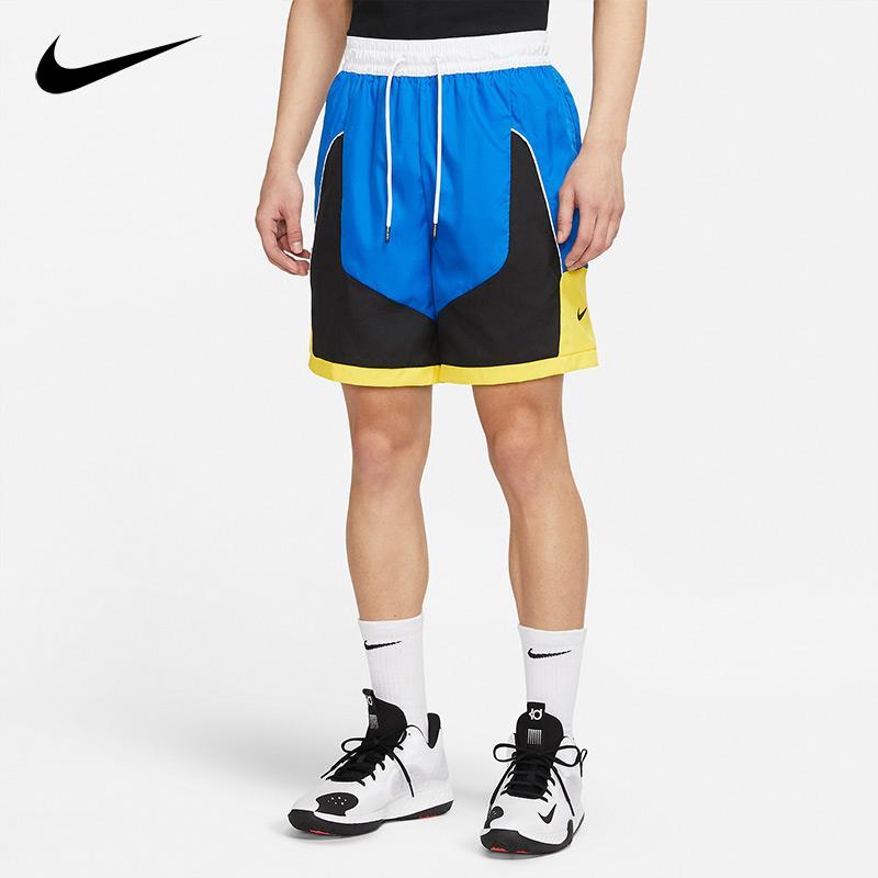 耐克短裤运动中长裤Nike