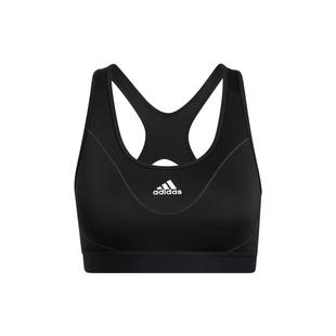运动内衣瑜伽健身训练紧身胸衣GR8250 Adidas阿迪达斯背心女装 新款
