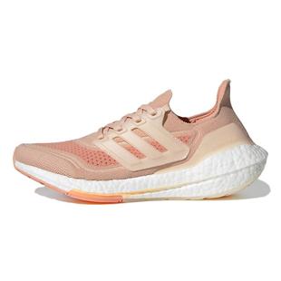 耐磨休闲跑步鞋 Adidas阿迪达斯女鞋 ULTRABOOST 21运动鞋 女S23838