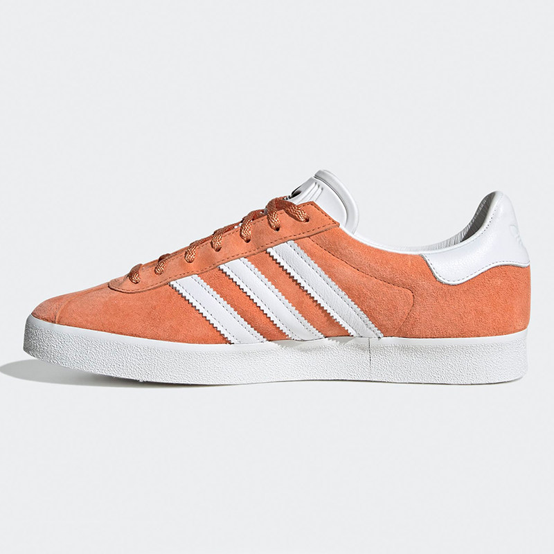 adidas阿迪达斯三叶草男鞋女鞋2023新款gazelle运动休闲鞋gy2531