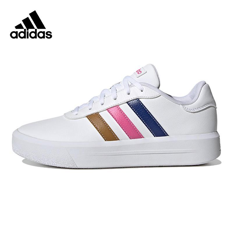 板鞋Adidas/阿迪达斯休闲鞋