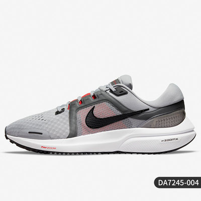 Nike/耐克官方正品 Air Zoom Vomero 男女运动跑步鞋 DA7698-009