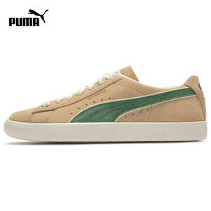 PUMA彪马男鞋2023新款板鞋SUEDE VTG PL低帮耐磨运动休闲鞋388148