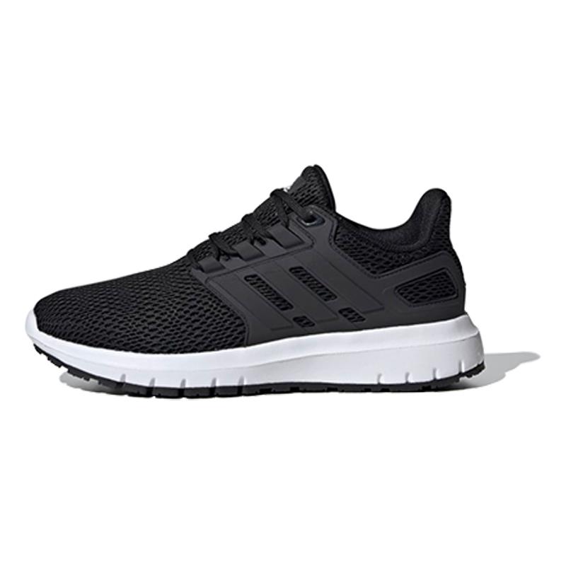adidas阿迪达斯女鞋2022冬季新款运动鞋低帮透气网面跑步鞋fx3636