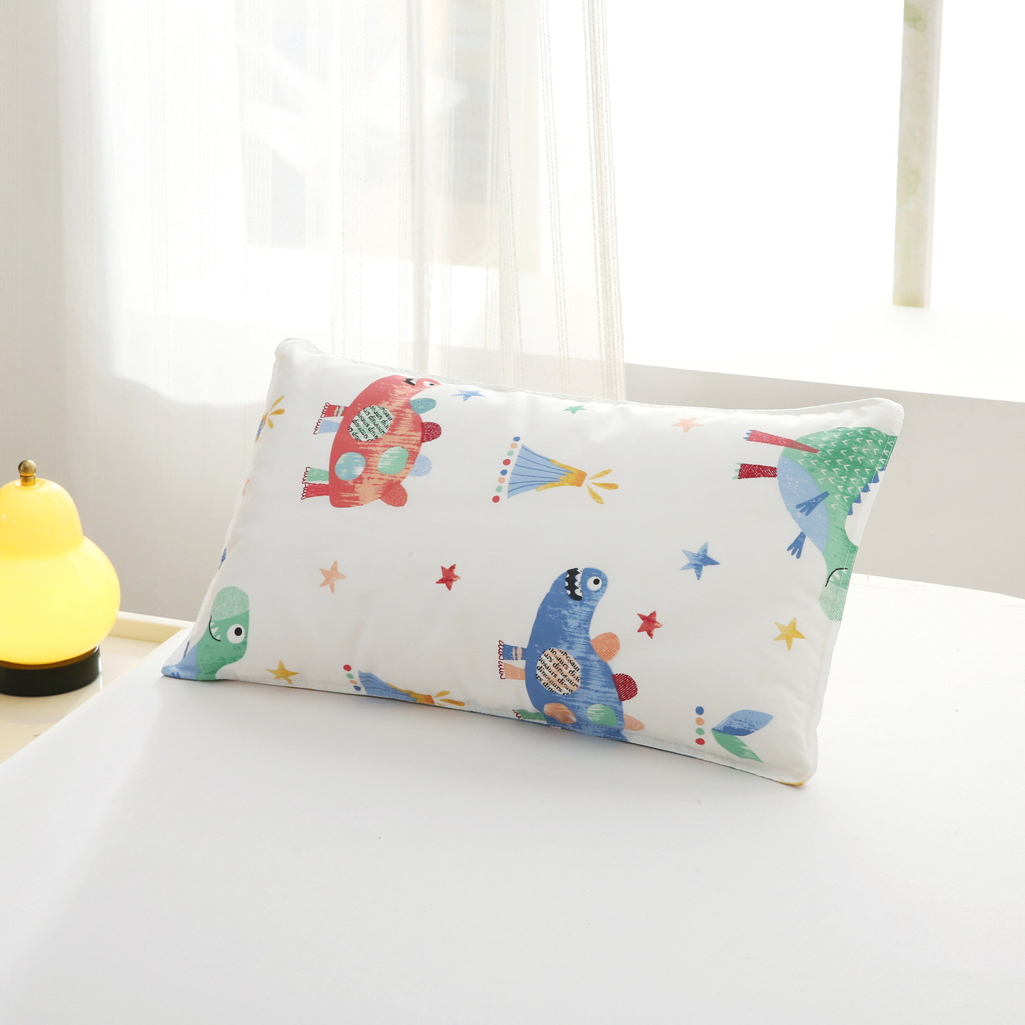 儿童棉花枕头枕芯A类卡通婴儿宝宝小枕头纯棉3-6岁幼儿园午睡枕头,床上用品,枕头/枕芯,淘宝优惠券,粉丝福利购,淘宝优惠卷