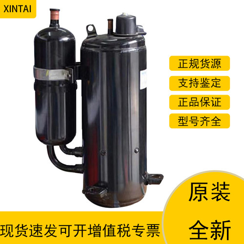 TE800CC309JK压缩机日立5匹原装