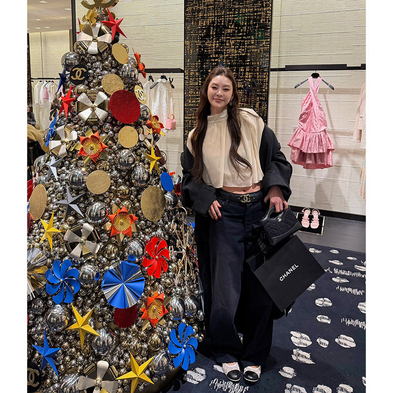 复古直筒牛仔裤女秋冬加厚长裤