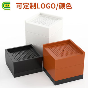 床脚垫家具增高垫沙发茶几椅子升高防滑块加高底座支持定制可