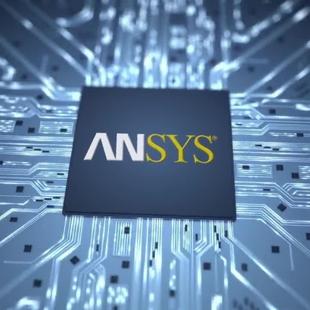 Ansys Electronics电磁电子系统芯片组件全流程仿真分析电路代做