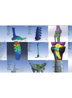 代做ansys/fluent/nrec/abaqus/compal/cad/cfd有限元分析答疑