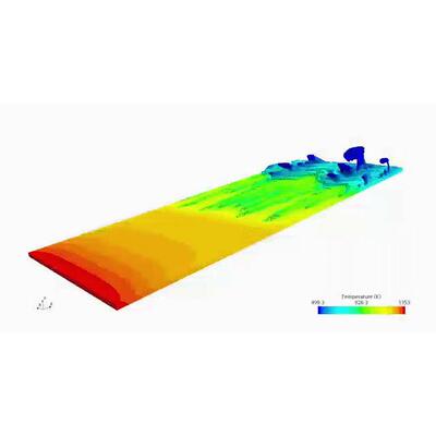 starccm流体拓朴优化强化换热-流热耦合