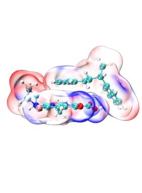 Gaussian DFT计算/教学Multiwfn,VMD,福井函数,HOMOLUMO,静电势