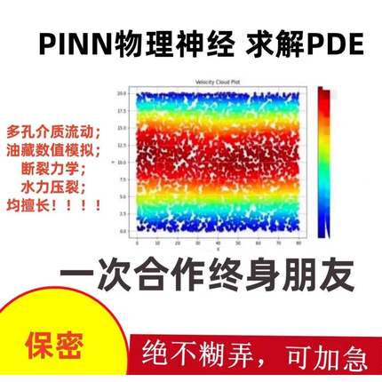 python编程机器深度学习CNN/RNN/LSTM/lightgbm/xgboost/PINN复现