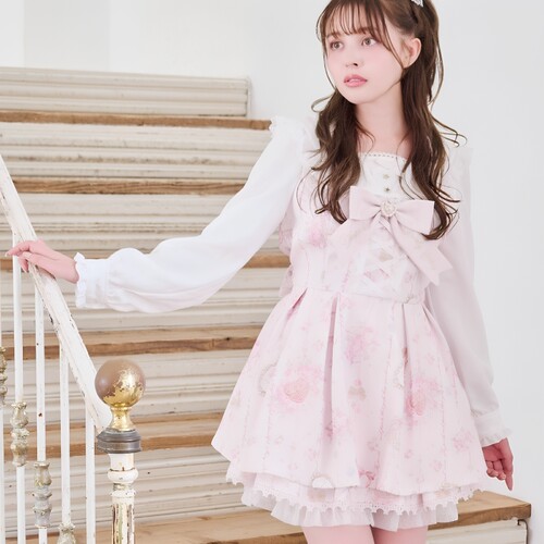 LizLisa星月宝石套装351-6334-0