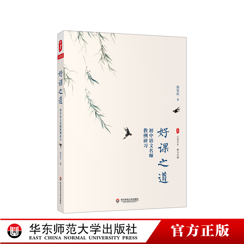 为教师进行教例研习提供思路和方法