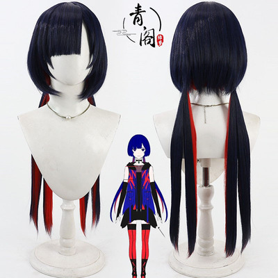 青阁VirtualSinger神椿理芽