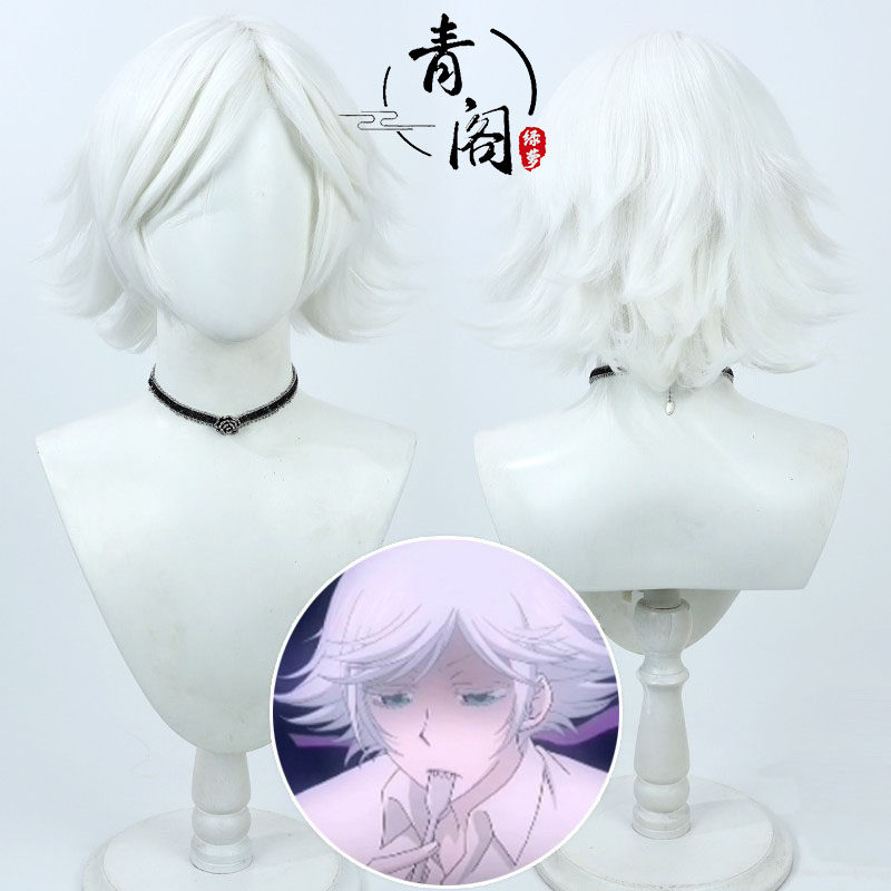 青阁元气少女缘结神瑞希