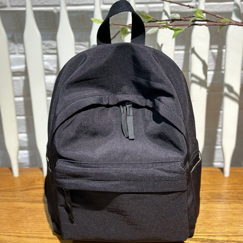 子述2025新款韩版初高中大学生校园时尚百搭背包女潮流双肩包