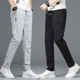 2026新款 直筒修身 百搭运动长裤 休闲裤 男裤 男春秋季 子男夏季 男士 裤
