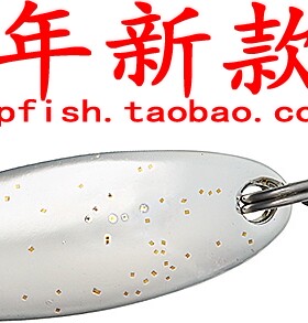 CHINOOK路亚饵DAIWA/达亿瓦