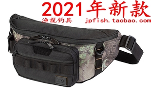 Daiwa 达亿瓦 HG WAIST POUCH (B) 路亚腰包 21款
