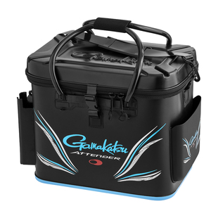 23款 gamakatsu 伽玛卡兹 GM2498 钓箱