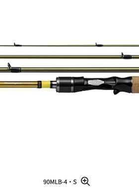 26新款日本 Daiwa 达亿瓦 NEOSTAGE AY 鮎鱼路亚竿