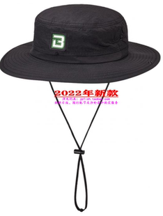 2022新款日本Evergreen B-TRUE丛林帽子 遮阳帽