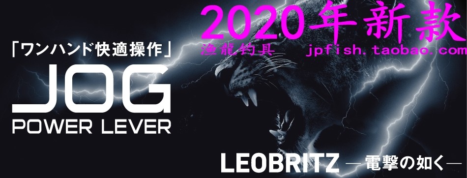 LEOBRITZ500JP电动轮DAIWA