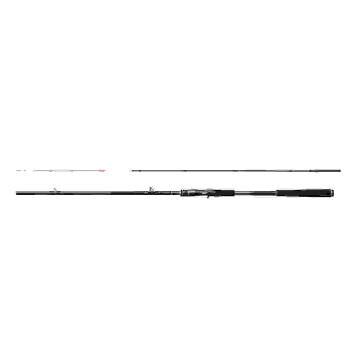 25新款日本Shimano禧玛诺SEAREA XTUNE BAIT SAGURI ZM枪柄路亚竿