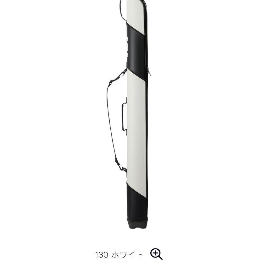 25新款日本 Daiwa 达亿瓦 LIGHT ROD CASE（D）矶钓竿包
